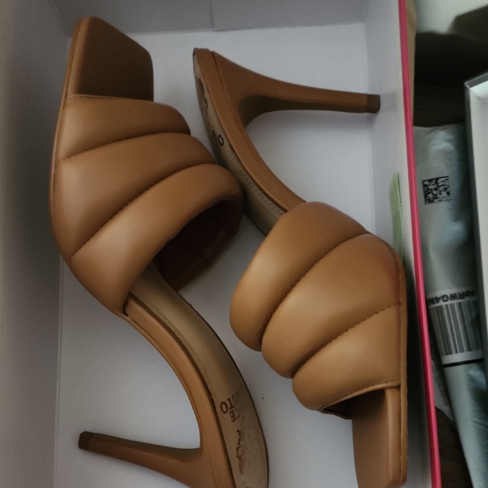 Vince Camuto Heels